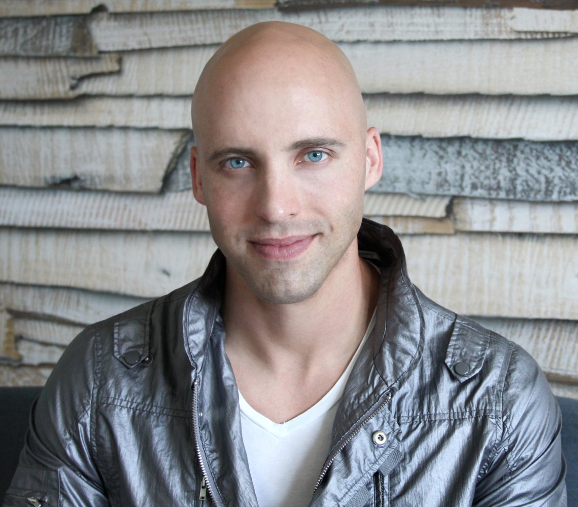 David Packouz