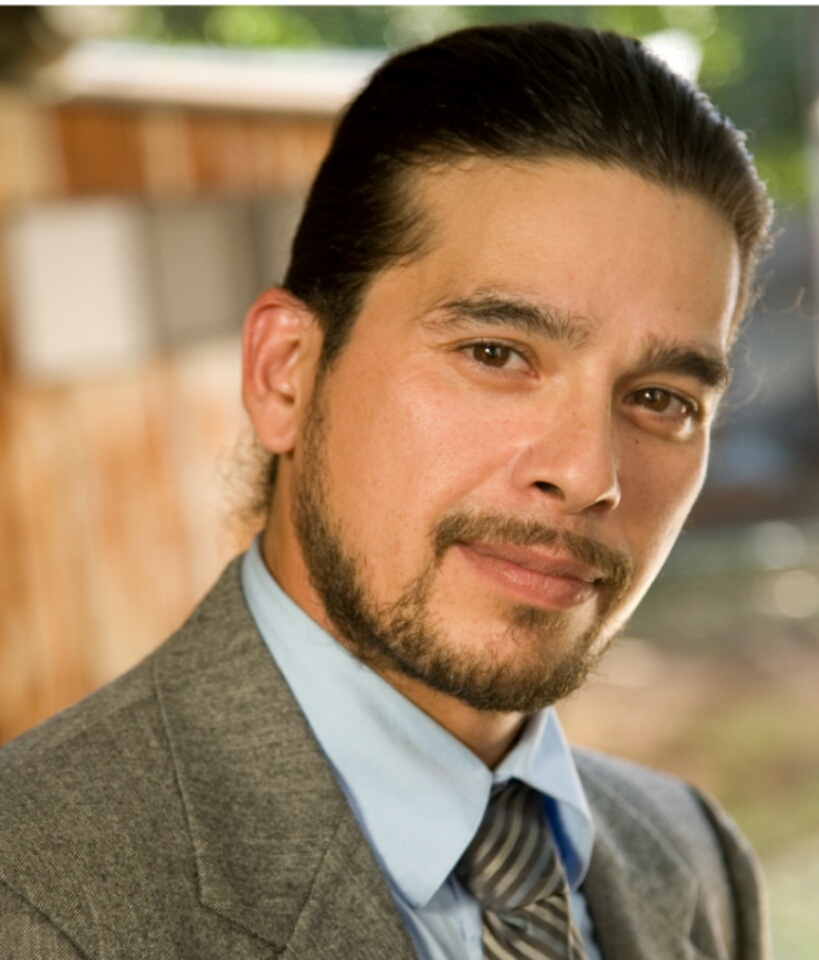 Joseph T. Campos