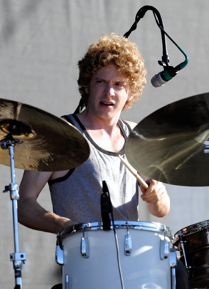 Griffin Goldsmith