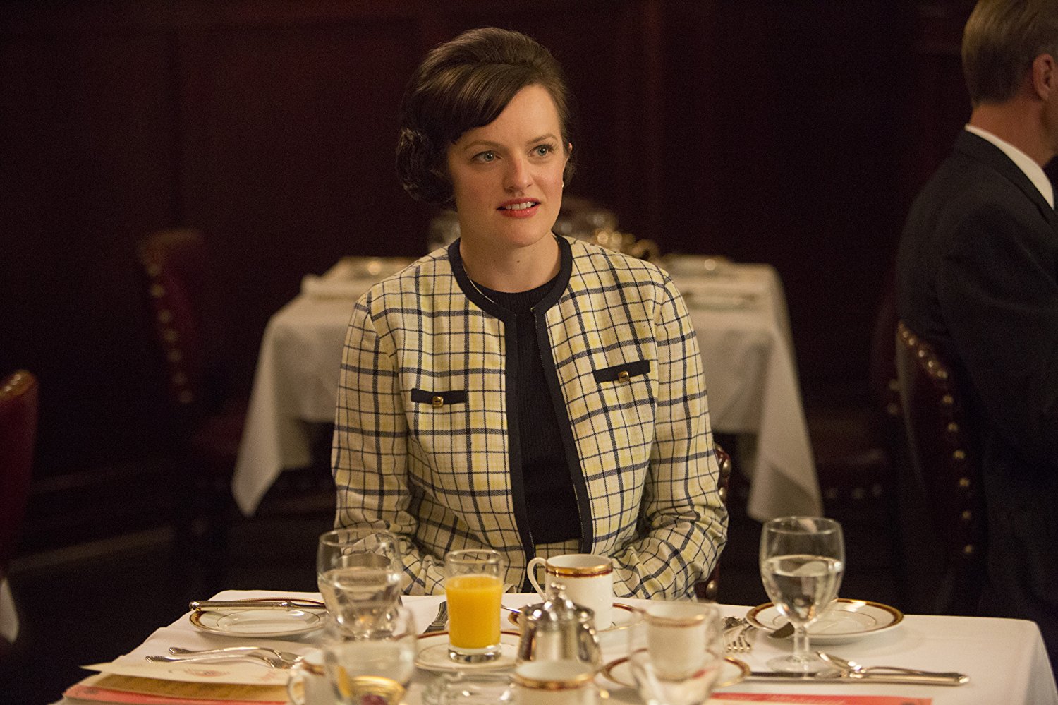 Peggy Olson