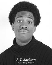 J.T. Jackson