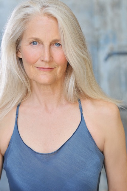 Sandra Fish