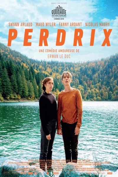 The Bare Necessity (Perdrix)