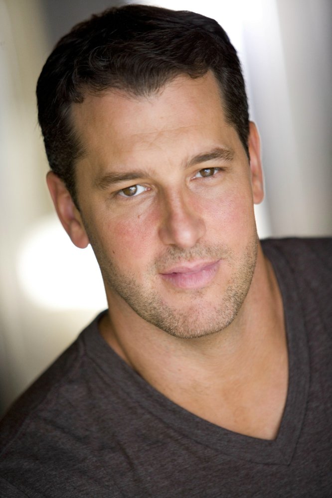 David Ford