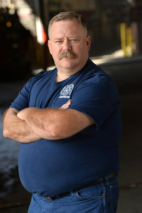 Tim Hooper