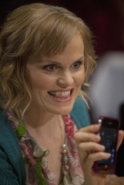 Mrs. Hoffman