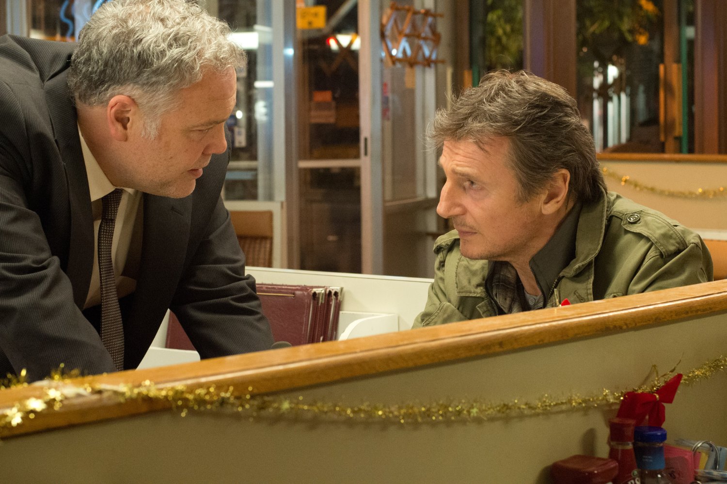 Liam Neeson