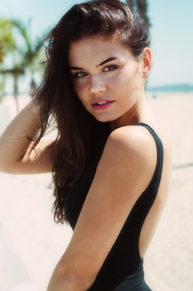 Megan Barkley