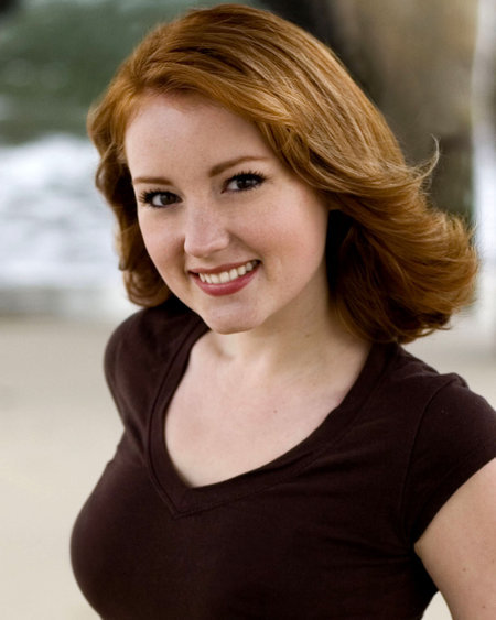 Liz Byler