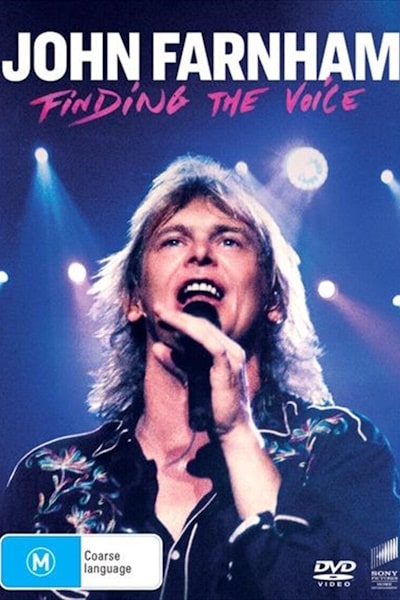 John Farnham: Finding the Voice
