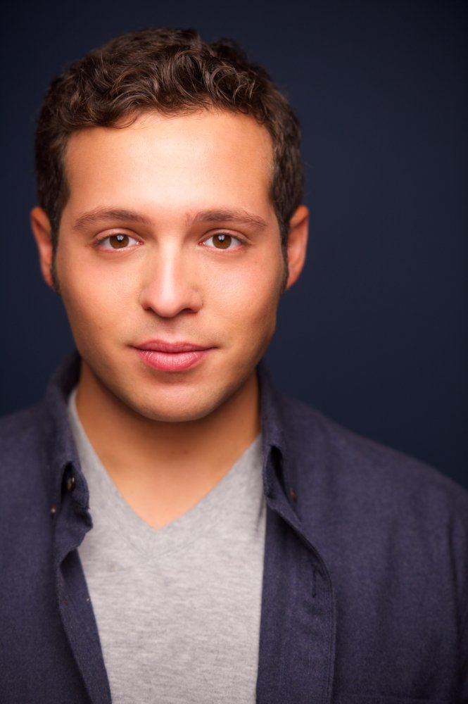 Michael Strauss