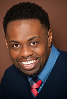 Chadwick Pressley