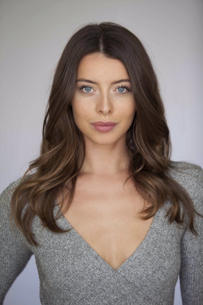 Roxanna Dunlop
