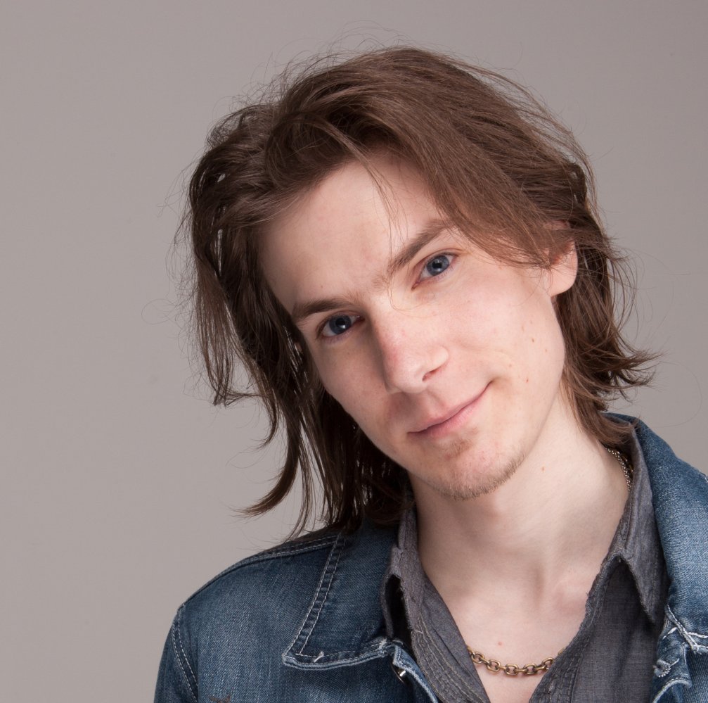 Ian Massey