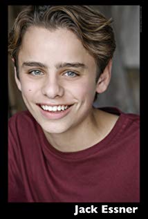 Jack Essner