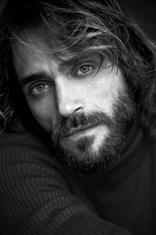 Theo Theodoridis