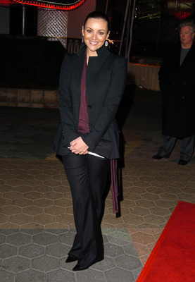 Martine McCutcheon