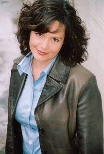 Mary MacDonald