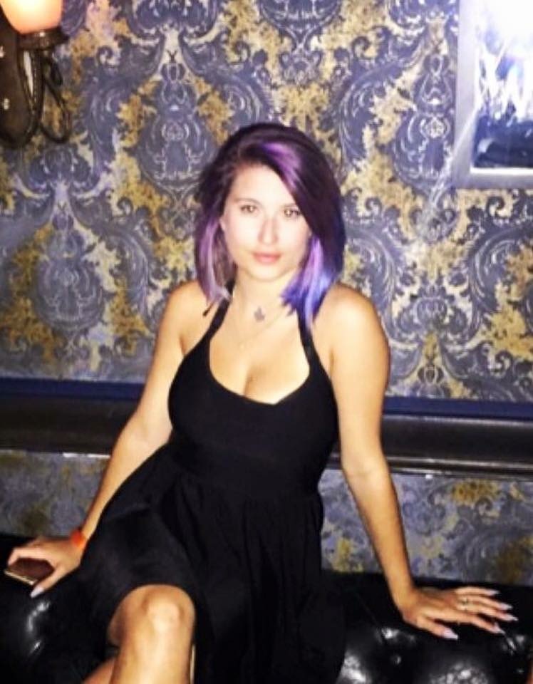Isabella Astor