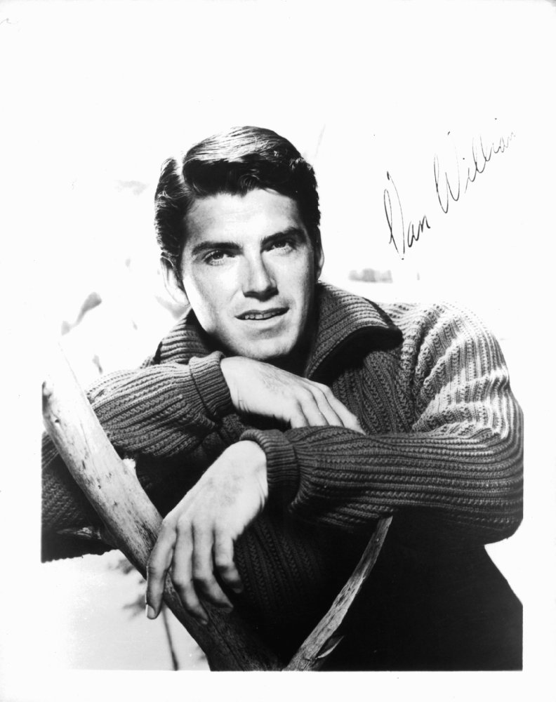 Van Williams