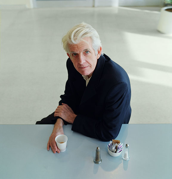 Nick Lowe