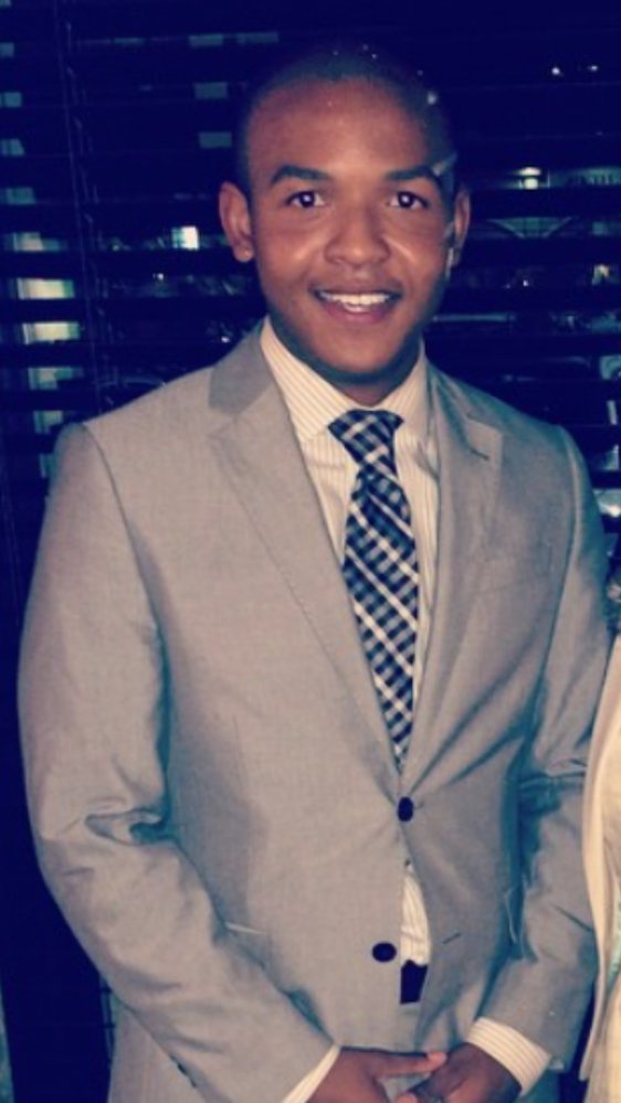 Jered Meeks