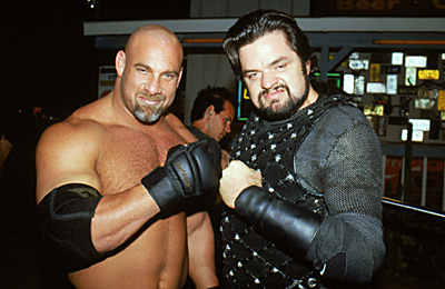 Jimmy King