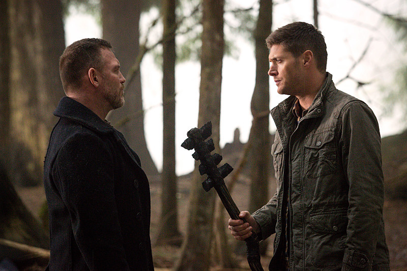 Dean Winchester
