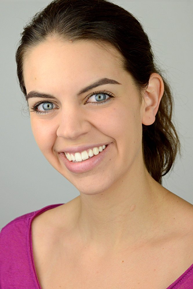 Katy Bentz