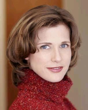 Elizabeth McCallum