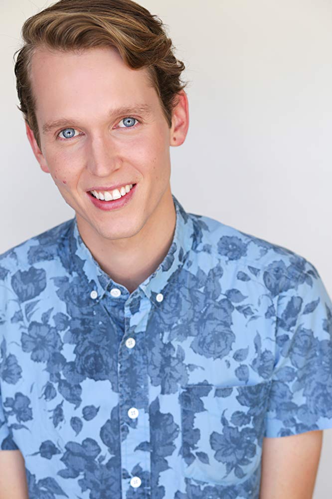 Andrew Michaan