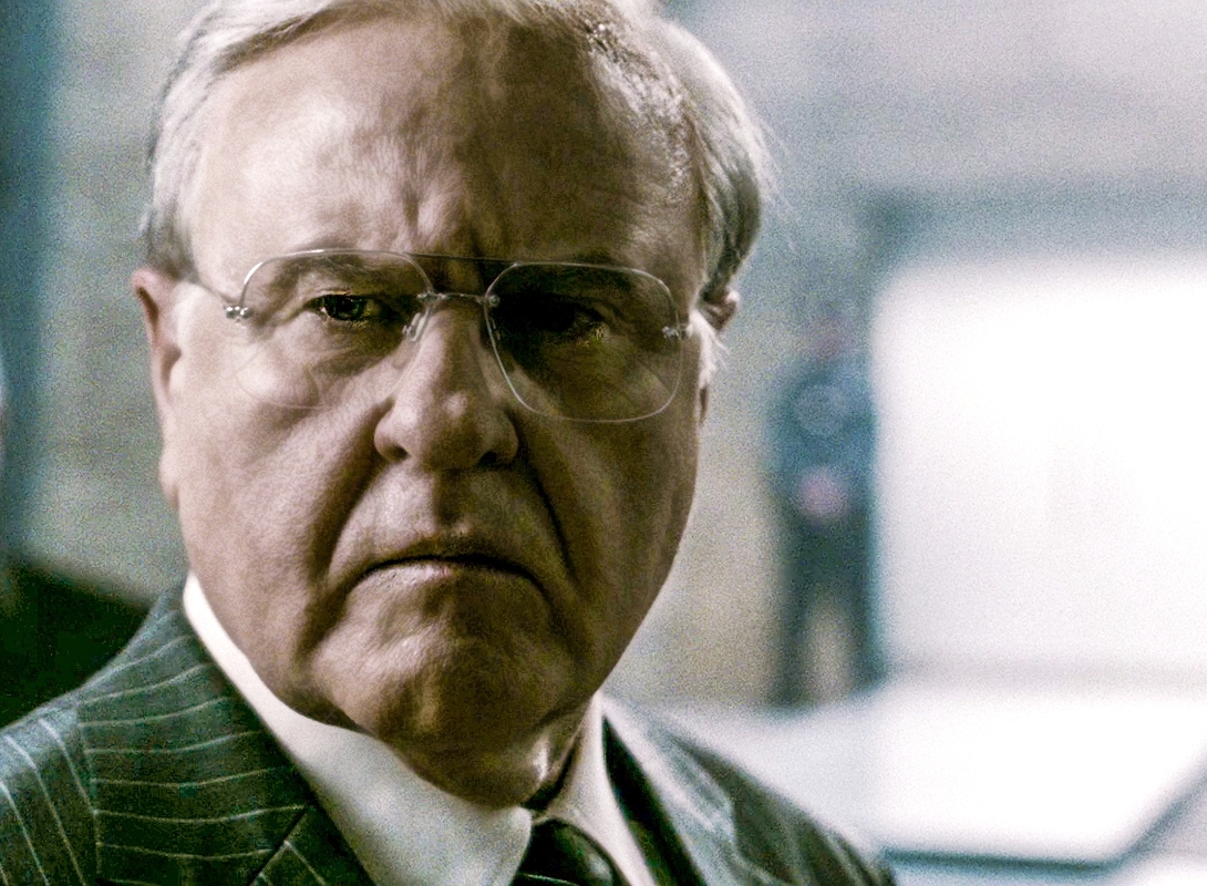 Lee Iacocca
