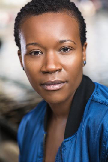 Jasmine Stewart