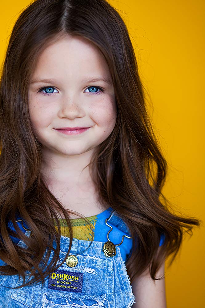 Gia Davis