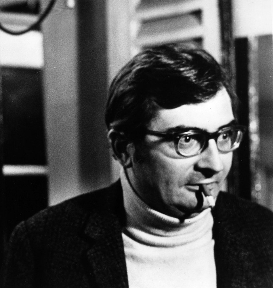 Claude Chabrol