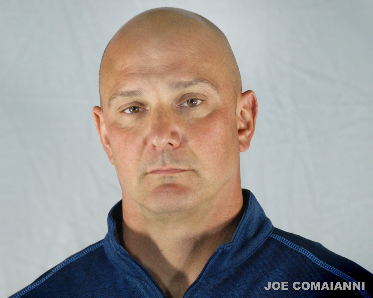 Joe Comaianni