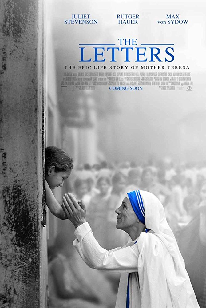 Mother Teresa