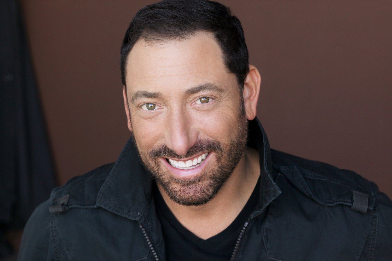 David Weiss