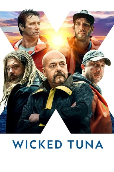 Wicked Tuna - Season 12