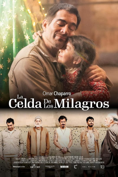 A Fathers Miracle (La celda de los milagros)