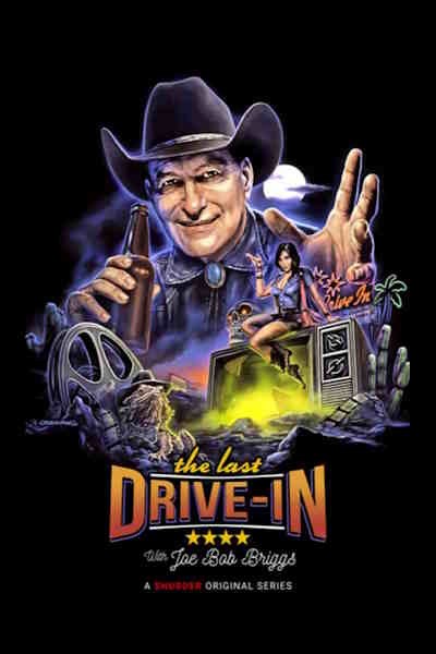 The Last Drive-In with Joe Bob Briggs - Season 7