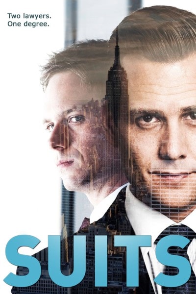 Suits - Season 7