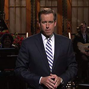 Himself, Himself - Audience Member, Himself - Host, Various