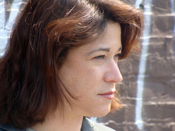Bonnie Loev