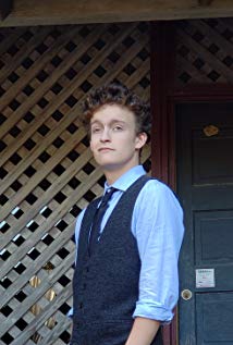 Austin Blackburn