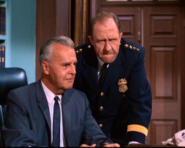 Chief O'Hara