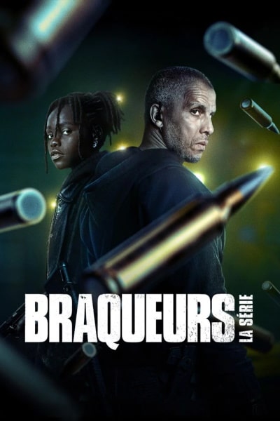 Ganglands (Braqueurs) - Season 2 [Sub: Eng]