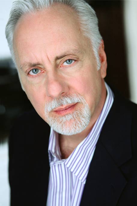 Martin Van Treuren