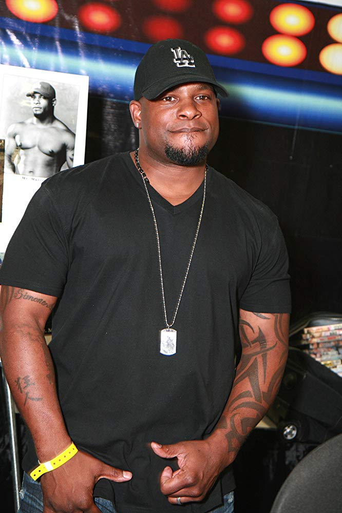 Mr. Marcus