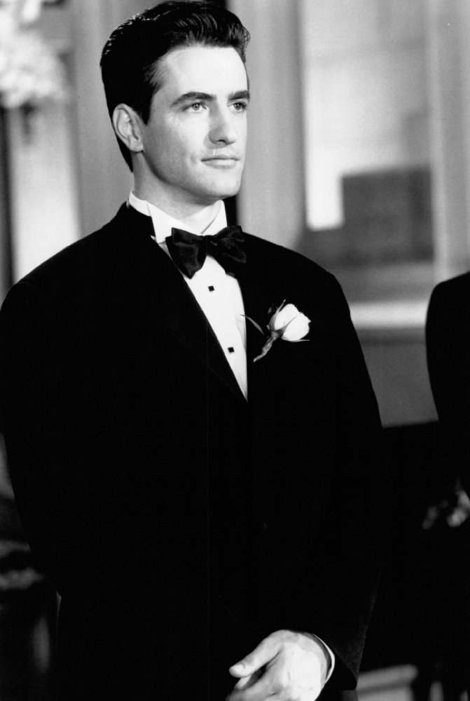 Michael O'Neal